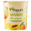 Yogurt al Mango, 115 ml